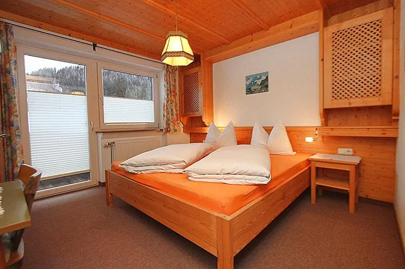 Ferienwohnung in Waidring f&uuml;r max. 4 Personen