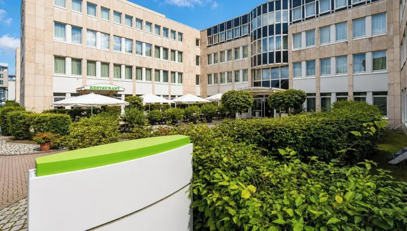 Ferienwohnung Neu-Isenburg