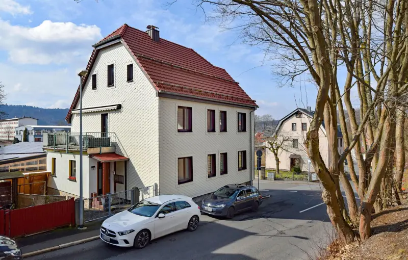 Ferienwohnung  Zella-Mehlis