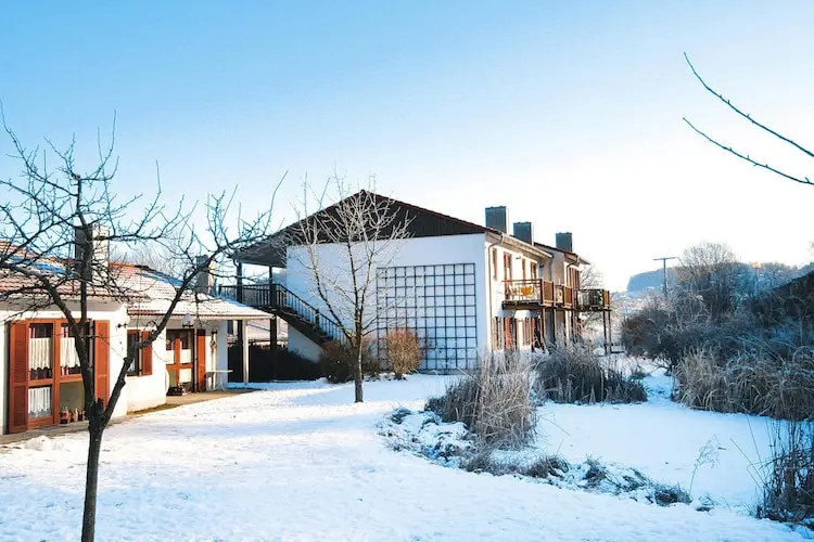 Ferienhaus Falkenstein
