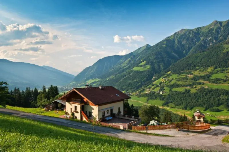 Ferienwohnung Bad Gastein