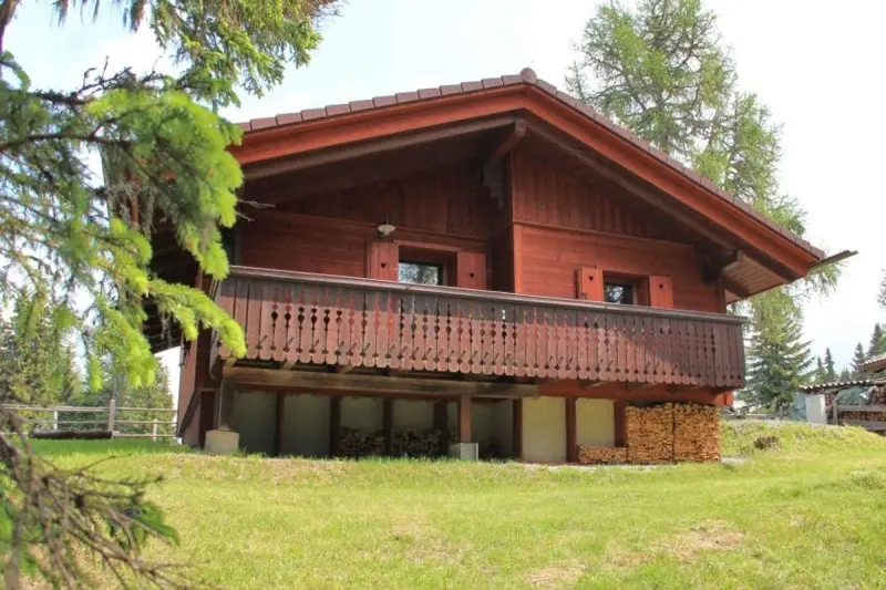 Ferienhaus mit Hund in Sauerwald, Arriach für max. 6 Personen Ferienhaus mit Hund in Sauerwald, Arriach für max. 6 Personen