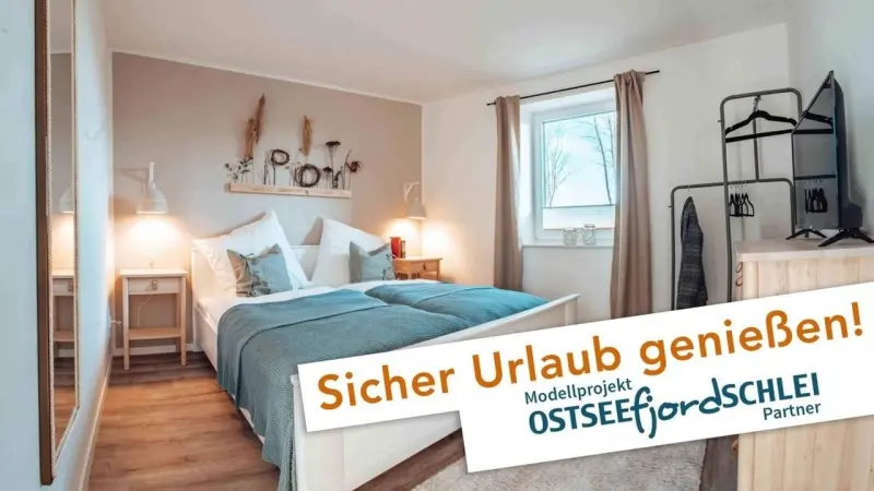 Ferienwohnung  Süderbrarup