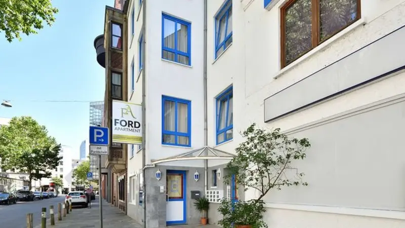 Ferienwohnung  Weyhe