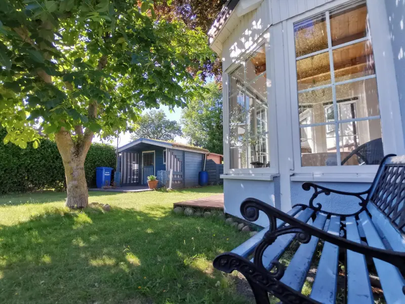Ferienhaus in Zingst, Fischland-Darß-Zingst f&uuml;r max. 4 Personen