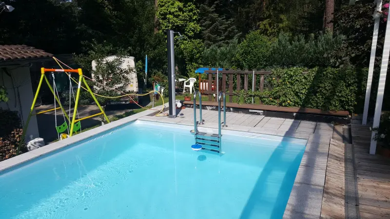 Ferienwohnung Müggelsee