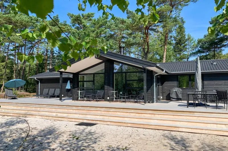 Ferienhaus Dueodde