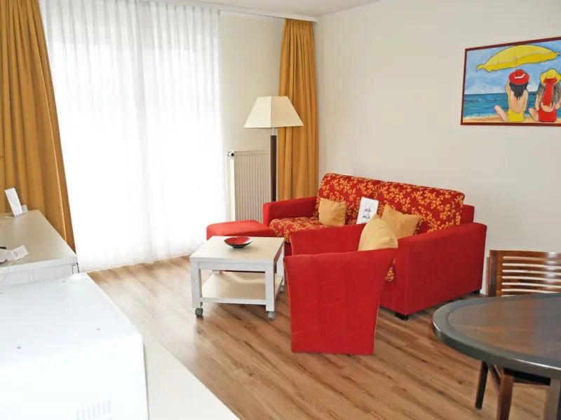 Ferienwohnung Baabe