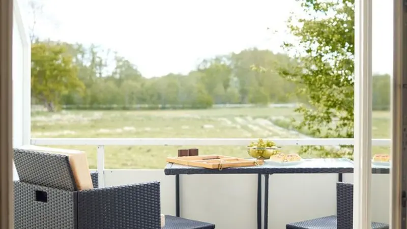 Ferienwohnung Niendorf/Ostsee