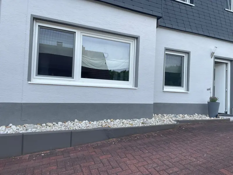 Ferienwohnung Freudenberg