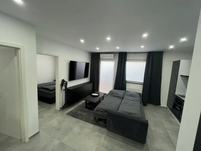Ferienwohnung Marienfelde