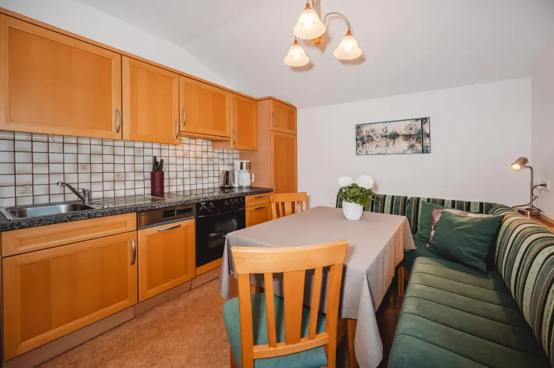 Ferienwohnung Abtenau