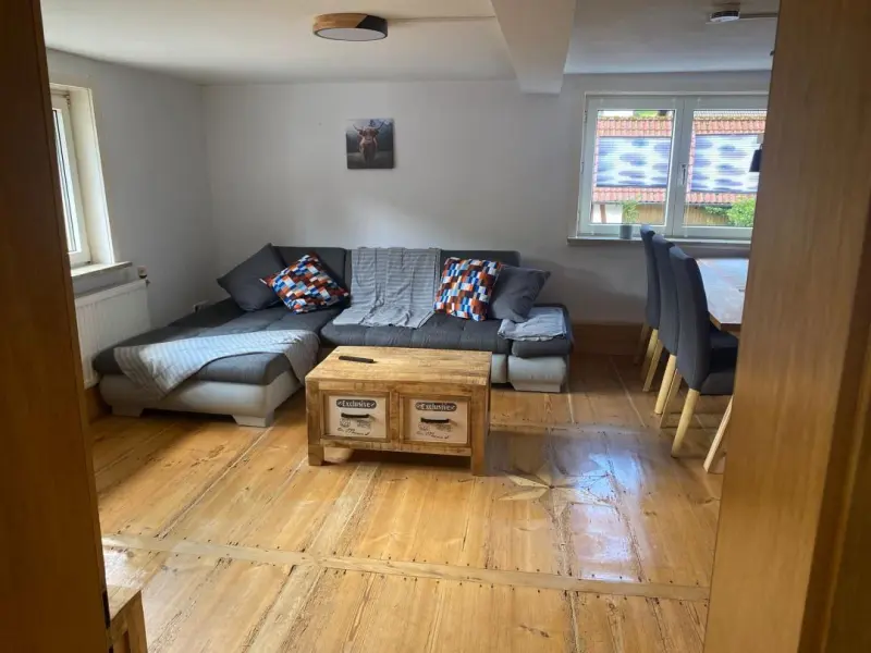 Ferienwohnung  Gersfeld (Rhön)