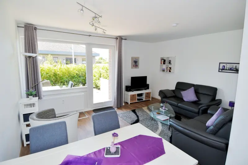 Ferienwohnung Heiligenhafen