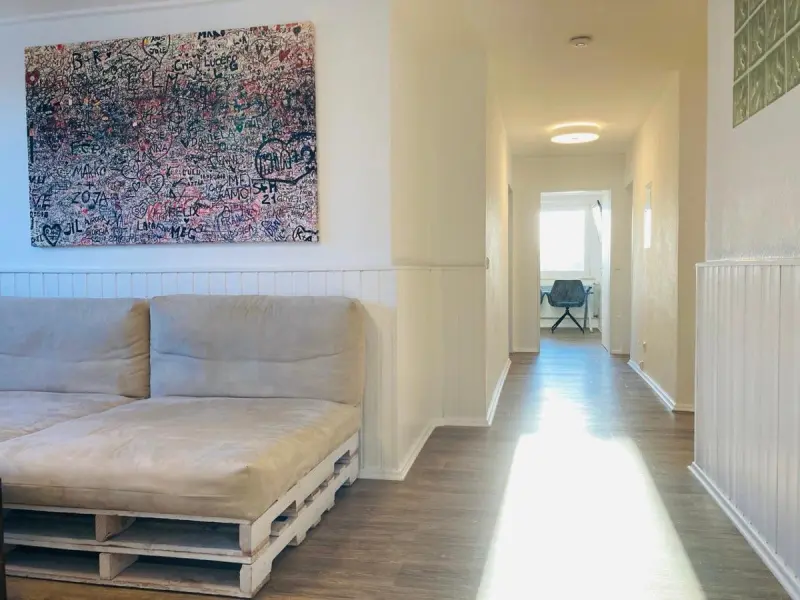 Ferienwohnung Untereuerheim