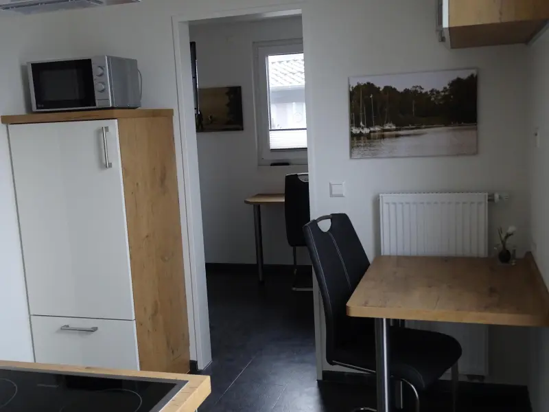 Ferienwohnung  Wettringen