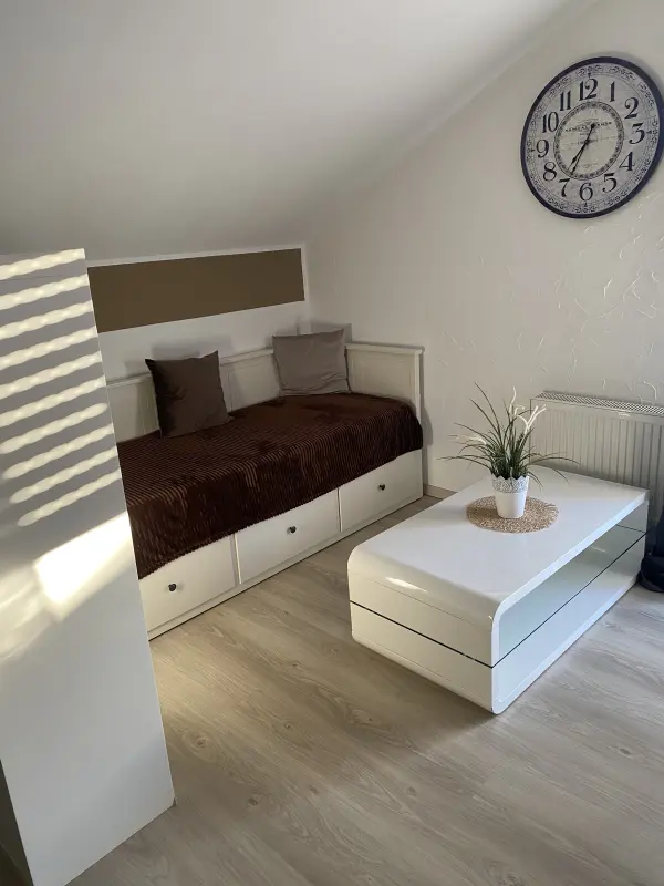 Ferienwohnung Wasserburg am Inn