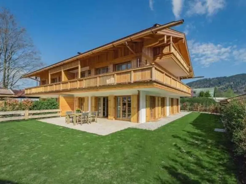 Ferienwohnung Tegernsee