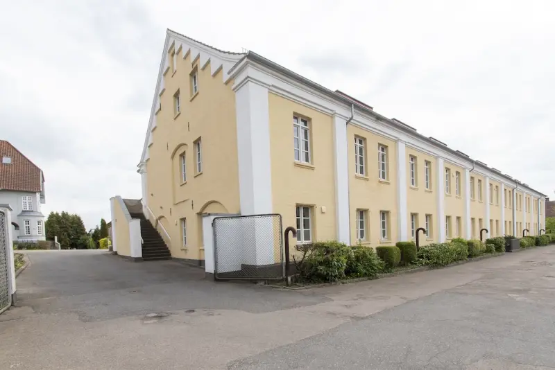 Ferienwohnung Sonderburg