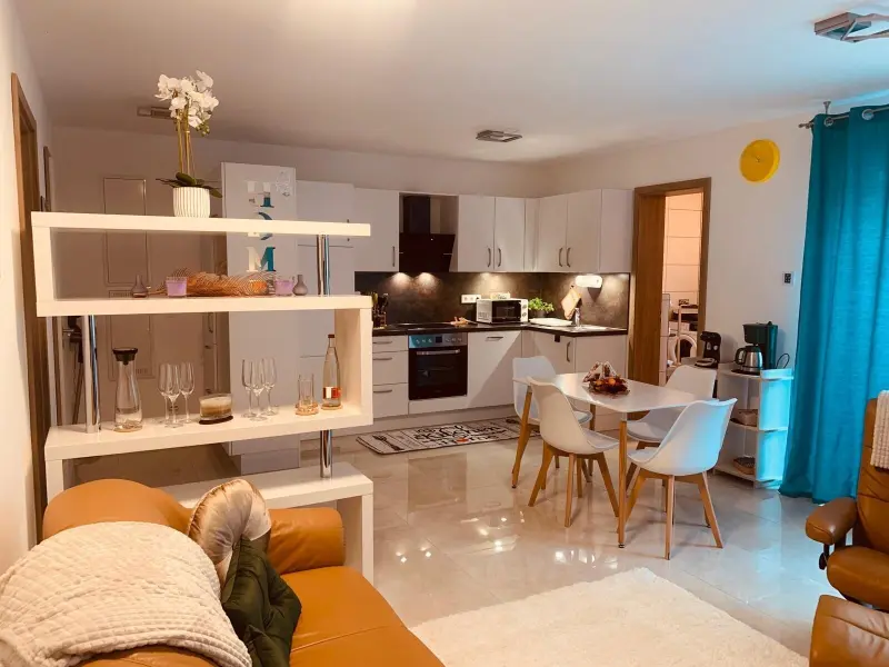 Ferienwohnung Weinstadt