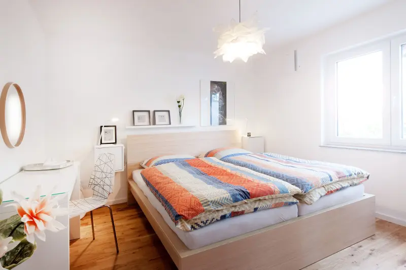 Ferienwohnung Öhringen