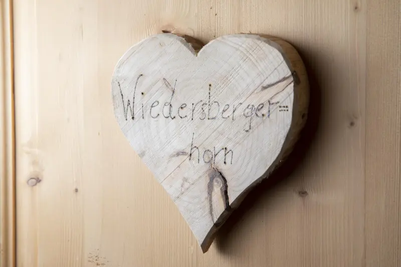 Ferienwohnung Inneralpbach