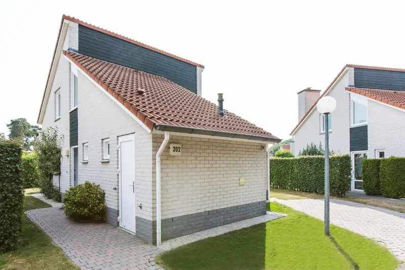 Villa Arcen