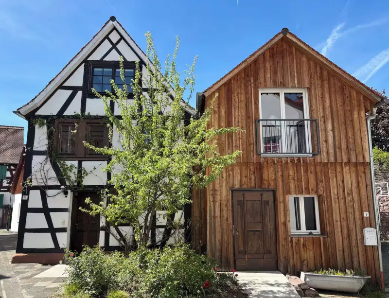 Ferienwohnung Dreieich