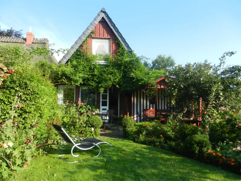 Ferienhaus Ulsnis