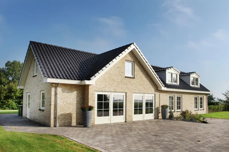 Villa Warmenhuizen