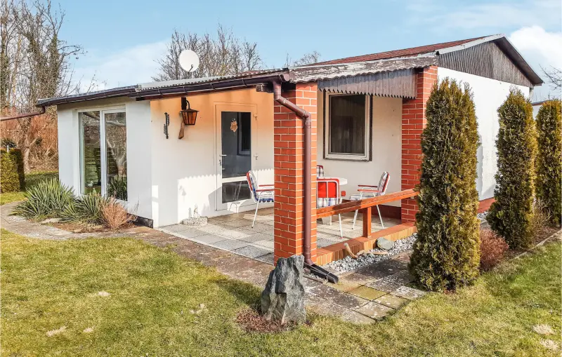 Ferienhaus Loissin