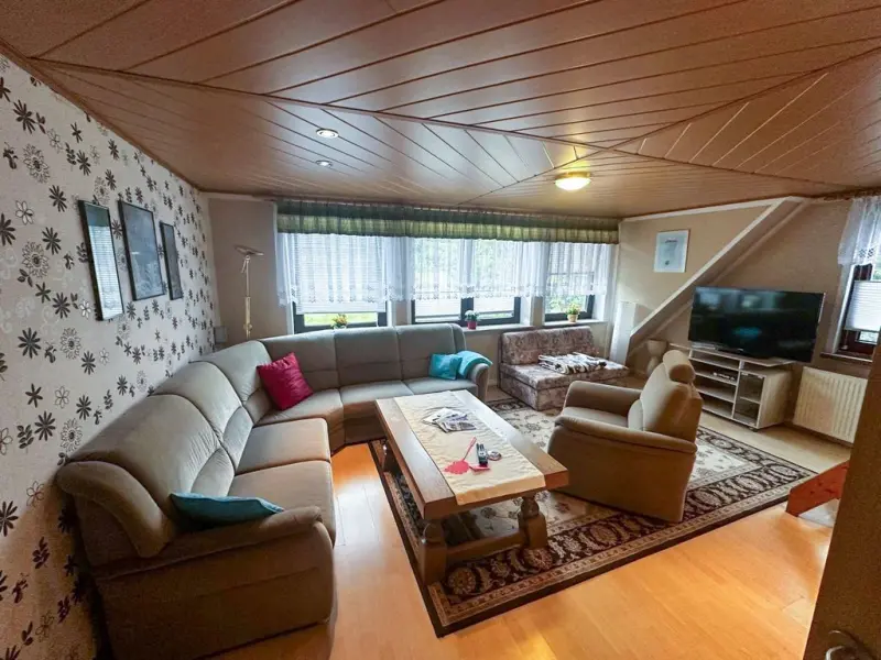 Ferienwohnung Buschvitz