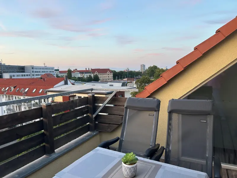 Ferienwohnung Haldensleben