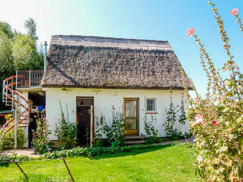 Ferienwohnung  Insel Hiddensee