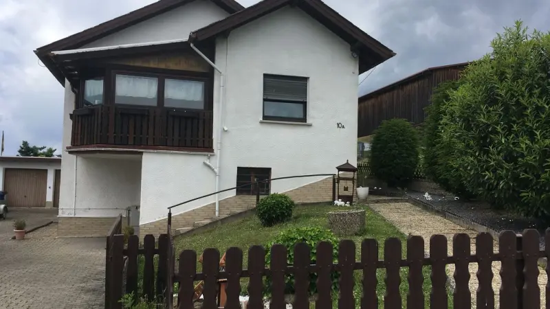 Ferienwohnung  Butzbach