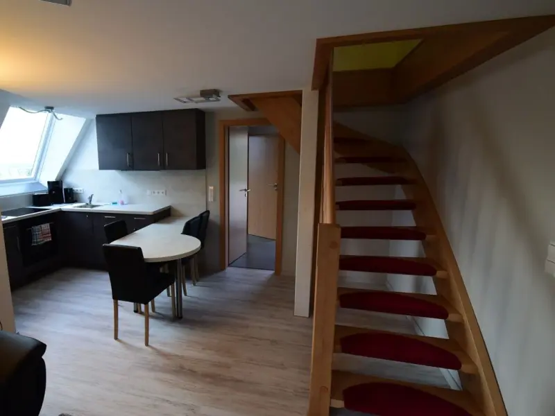 Ferienhaus Leipe