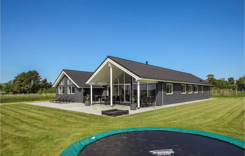 Ferienhaus  Samsø Kommune