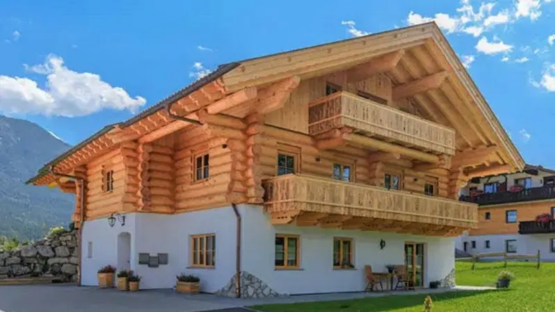 Ferienwohnung Krün