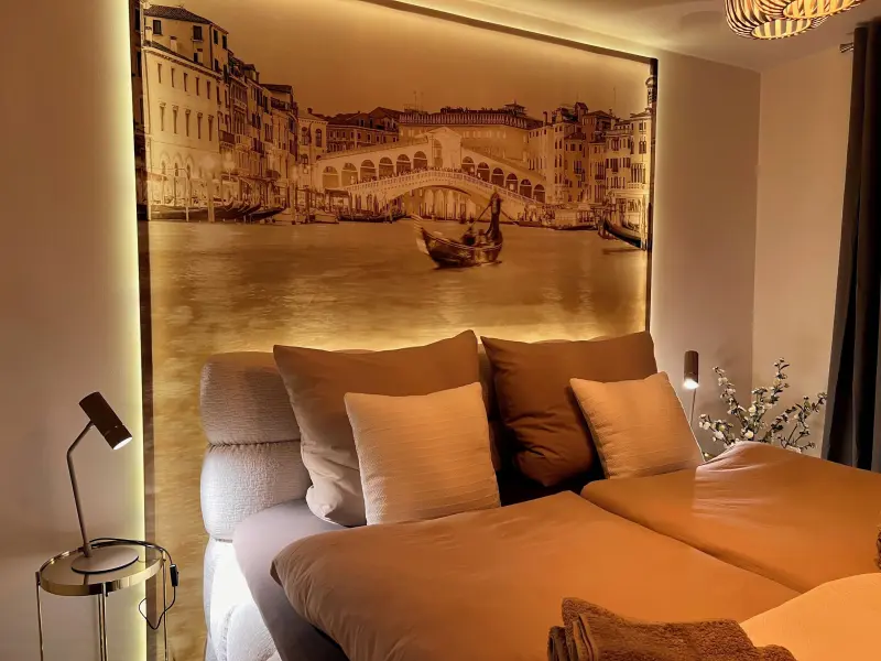 Ferienwohnung Bad Orb
