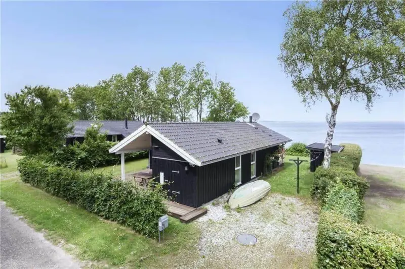 Ferienhaus in Præstø f&uuml;r max. 8 Personen