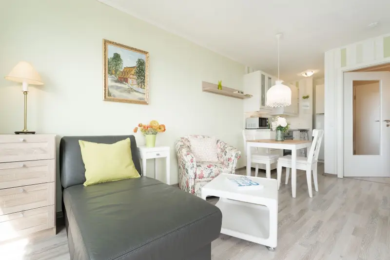 Ferienwohnung Plön