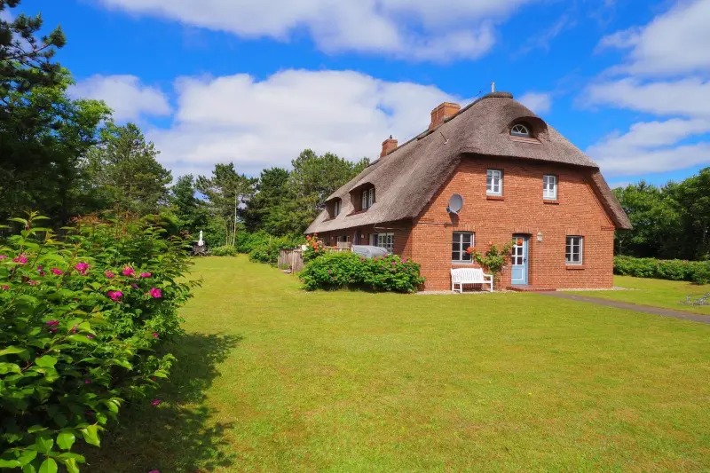 Ferienwohnung  Wyk auf Föhr