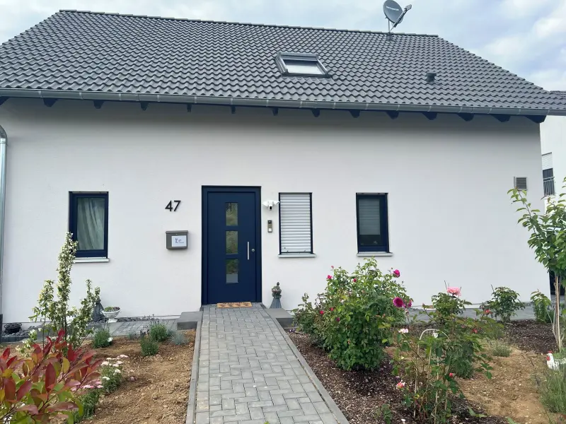 Ferienhaus Oberwesel