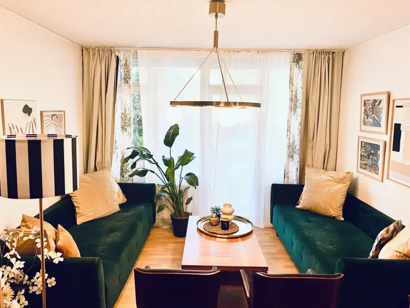 Ferienwohnung Gerlingen