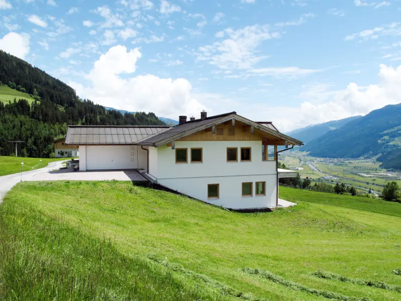 Ferienwohnung Mühlbach