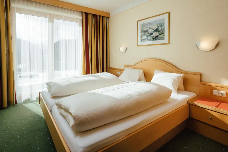 Ferienwohnung Serfaus