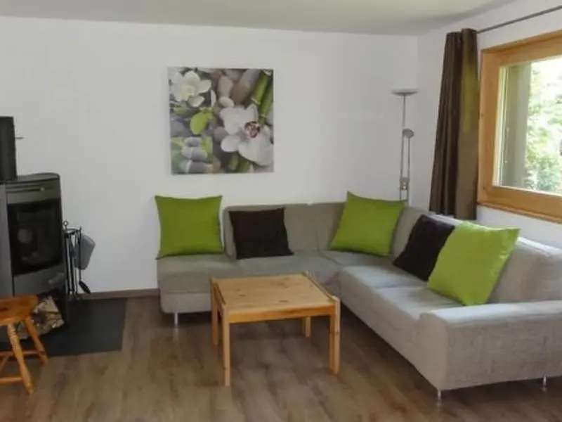 Ferienwohnung  Riederalp