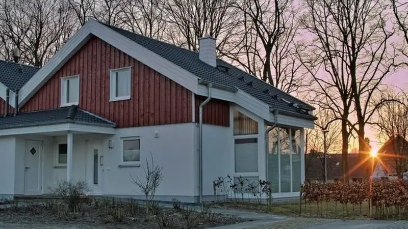 Ferienhaus Nordhorn