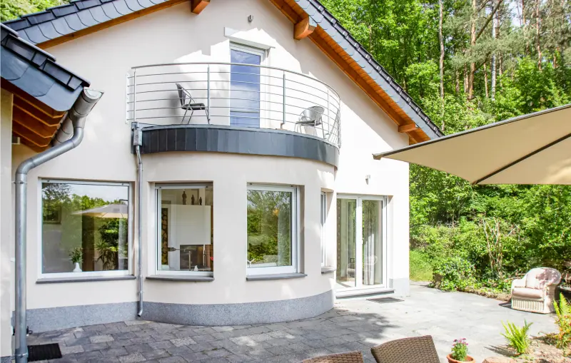 Ferienhaus Abenden