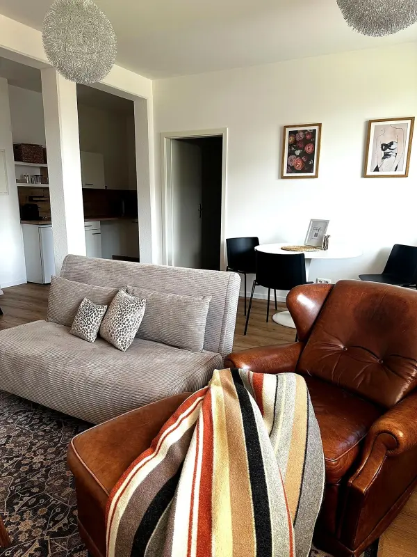 Ferienwohnung Erlangen